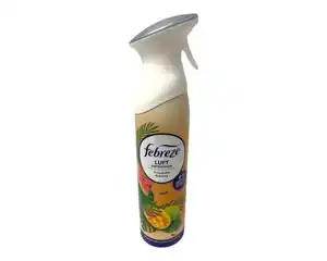 Lufterfrischer febreze tropische Früchte