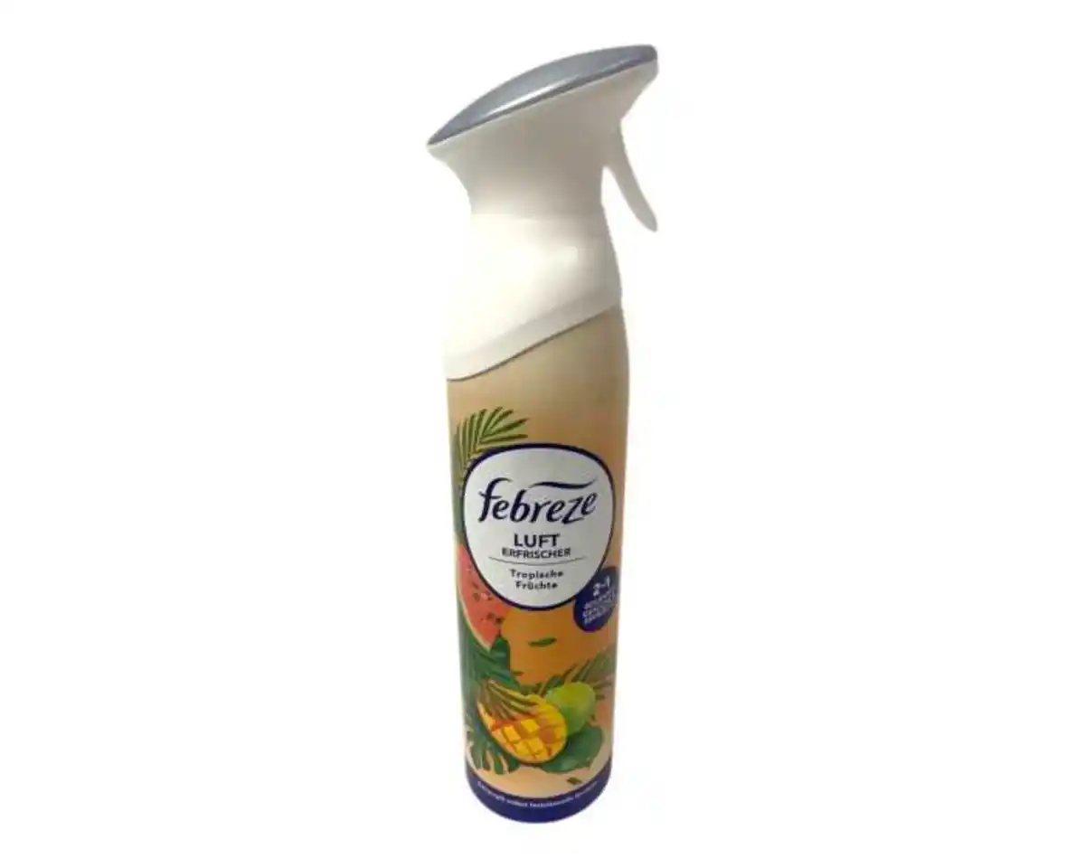 Bild 1 von Lufterfrischer febreze tropische Früchte