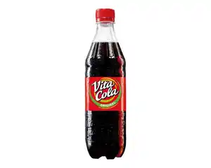 Vita Cola Flasche 0,5 l