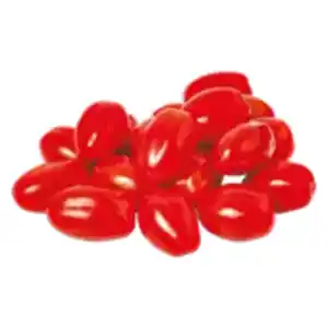 Dattel Cherrytomaten