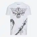 Bild 1 von Herren-T-Shirt mit Frontaufdruck