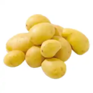 Speisefrühkartoffeln