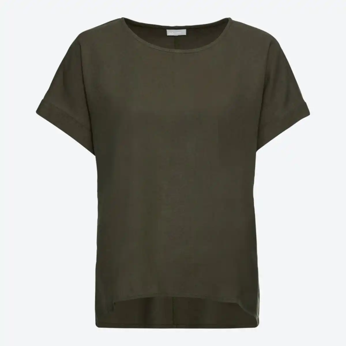 Bild 4 von Damen-Bluse aus Vikose-Leinen-Mix