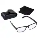 Bild 1 von Premium-Lesebrille, Faltbar, Schwarz, 1.5