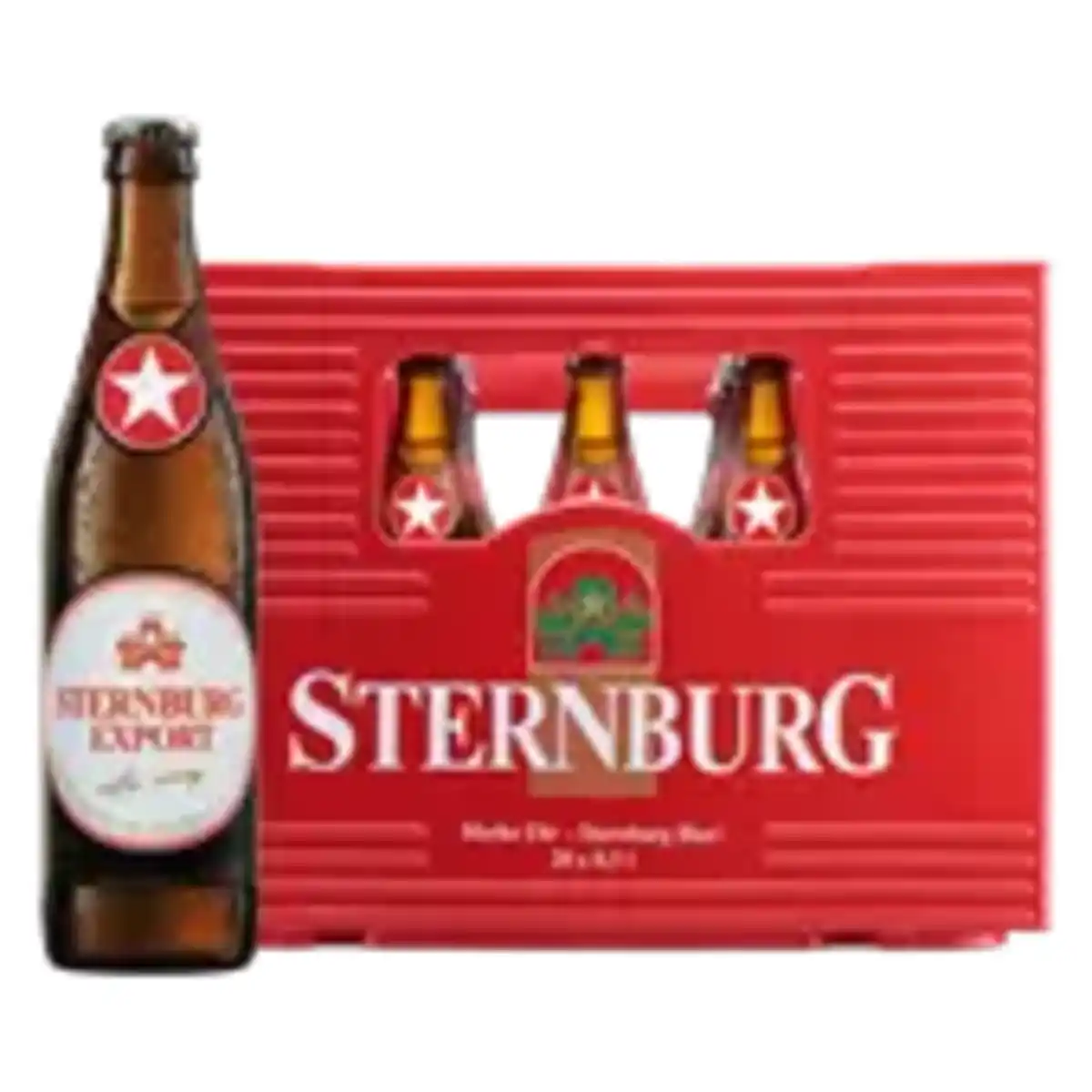 Bild 1 von Sternburg Export