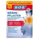 Bild 1 von SOS Wärmetherapie, Wärme-Pflaster