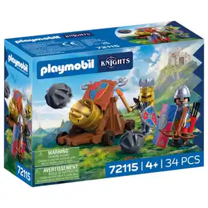 Playmobil® 72115 - Schusswaffe Löwenritter