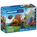 Bild 1 von Playmobil® 72115 - Schusswaffe Löwenritter