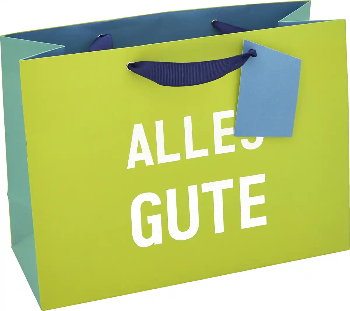 Bild 4 von DEKOWELT DekoW LF Geschenktüte bunt FS 2026