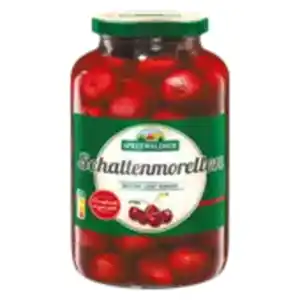 Spreewaldhof Schattenmorellen