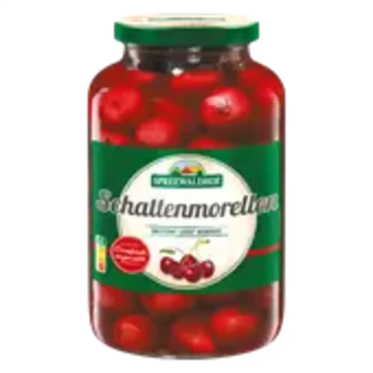 Bild 1 von Spreewaldhof Schattenmorellen