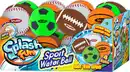 Bild 1 von John SPLASH FUN SPORT WASSERBALL
