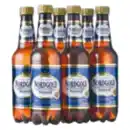 Bild 1 von NORDGOLD Pilsener, Gold oder Feinherb 0,0 %