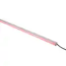 Bild 3 von Mr. GARDENER LED-Pfosten-Lichtleiste, festverdrahtet, für Flexi-Fence-Zaunsystem