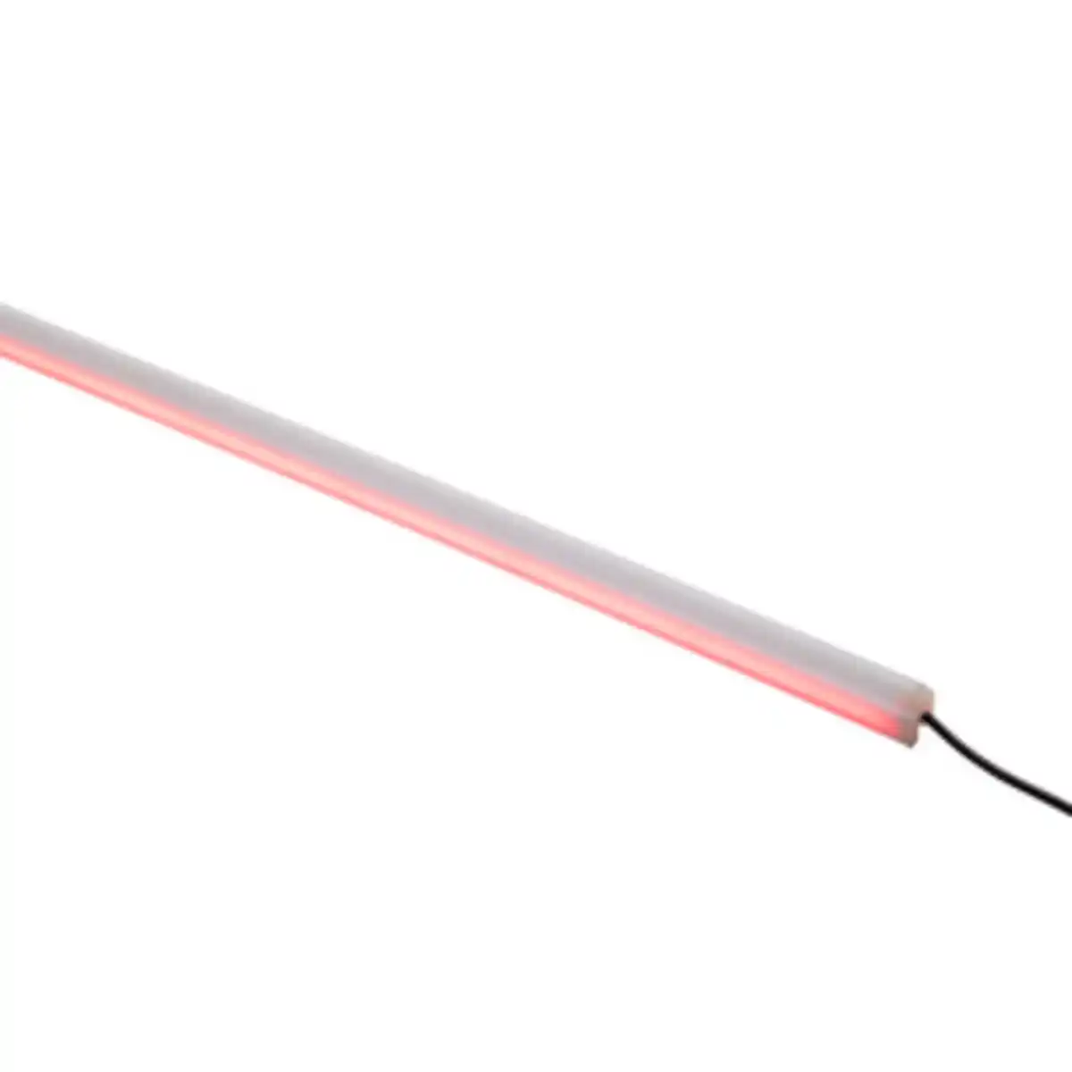 Bild 3 von Mr. GARDENER LED-Pfosten-Lichtleiste, festverdrahtet, für Flexi-Fence-Zaunsystem