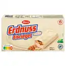 Bild 1 von MUCCI Eisriegel 250 g, Erdnuss weiß