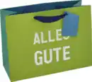 Bild 3 von DEKOWELT DekoW LF Geschenktüte bunt FS 2026
