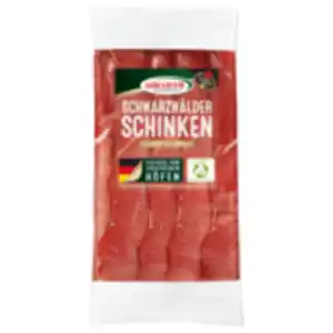 Abraham Schinken