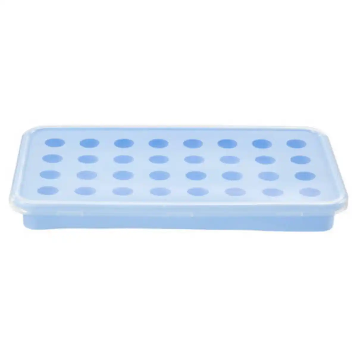 Bild 1 von CROFTON Kühlsortiment, Eiswürfel klein, Blau