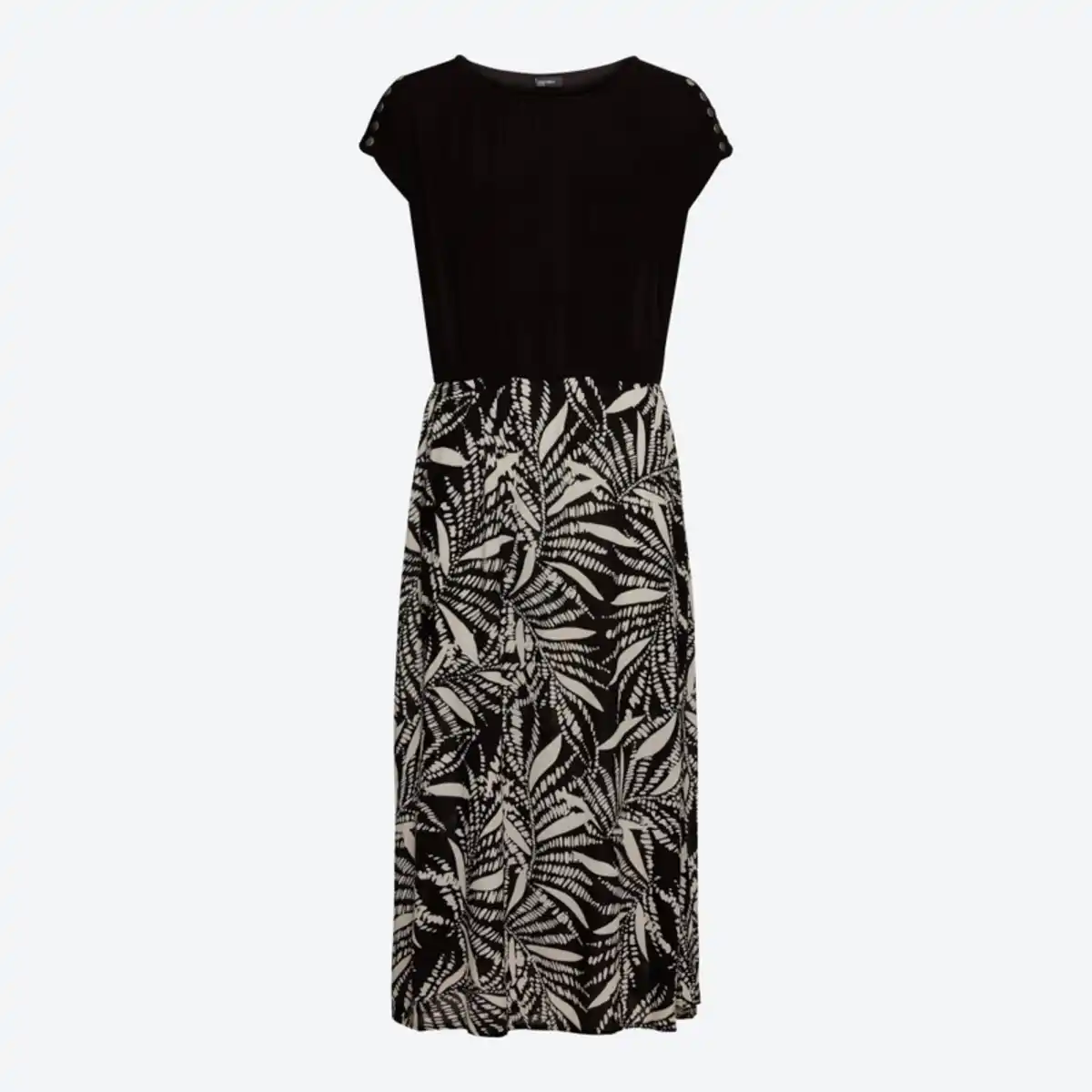 Bild 2 von Damen-Kleid aus Viskose