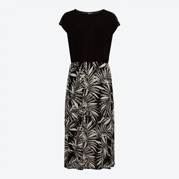 Bild 2 von Damen-Kleid aus Viskose