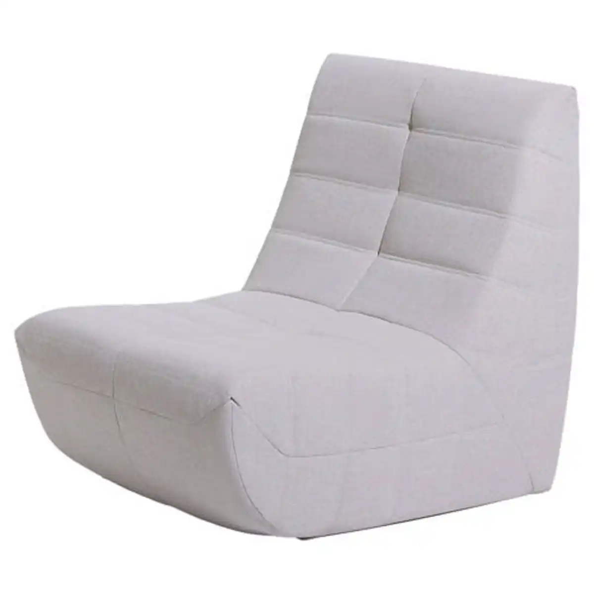 Bild 1 von BELAVI Lounger Beige