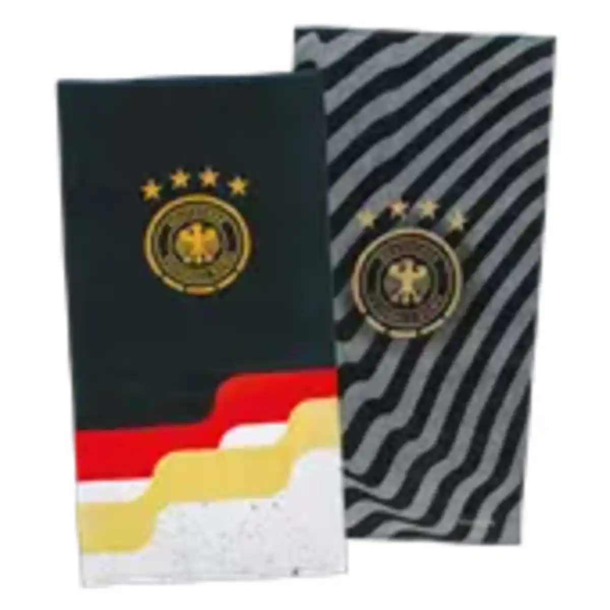Bild 1 von Strandtuch DFB oder Germany