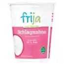 Bild 1 von frija Frische Schlagsahne