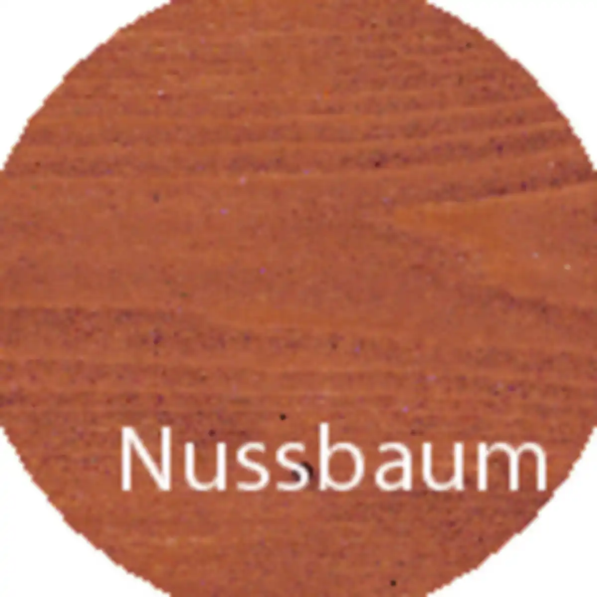 Bild 3 von Sinus Holzlasur, für innen & außen, 5 l, Nussbaum, seidenmatt