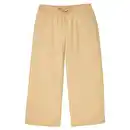 Bild 1 von UP2FASHION WOMEN Damen Popeline-Hose, Beige, S 36/38