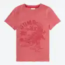 Bild 1 von Kinder-Jungen-T-Shirt mit Krokodil-Motiv