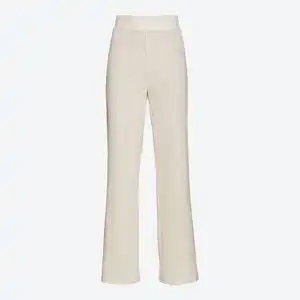 Damen-Hose mit elastischem Bund