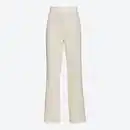 Bild 1 von Damen-Hose mit elastischem Bund