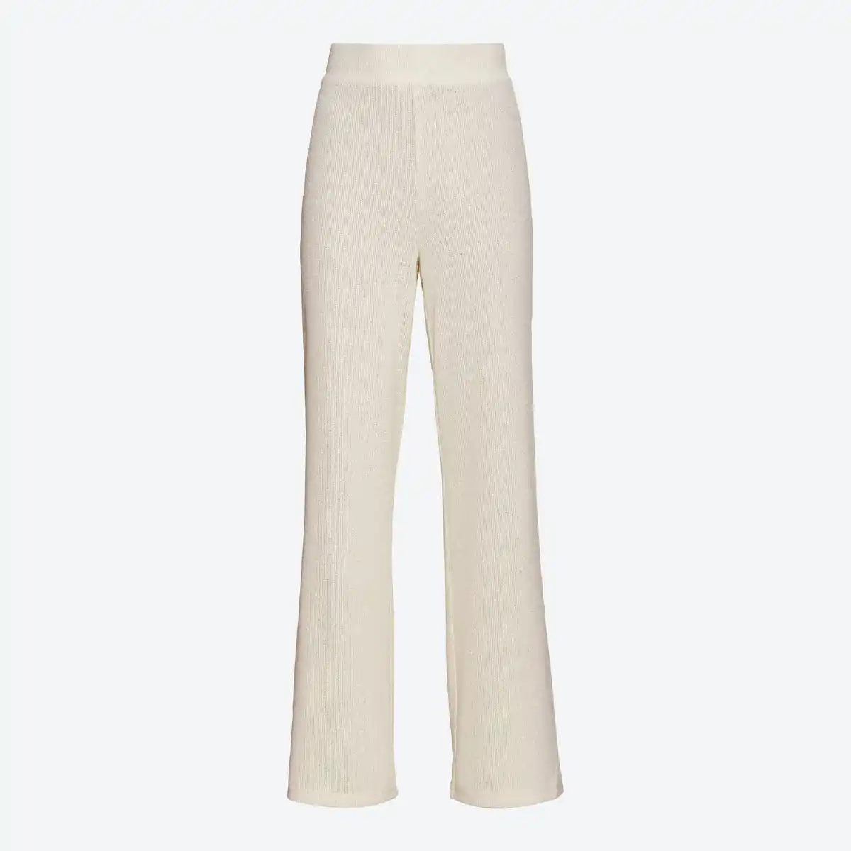 Bild 1 von Damen-Hose mit elastischem Bund