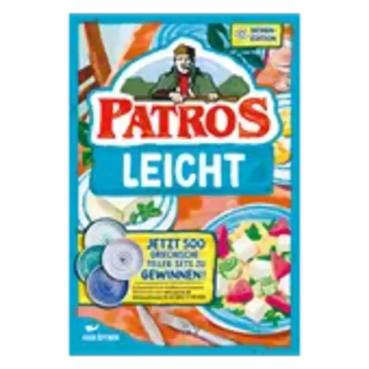 Bild 1 von Patros