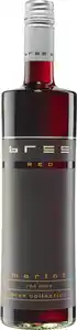 Bree Rotwein Merlot trocken 0,75l