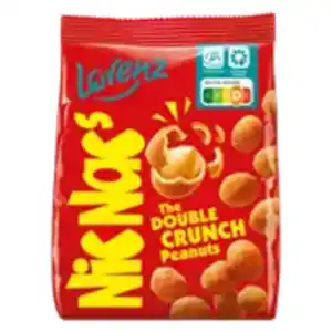 Lorenz Nic Nac’s