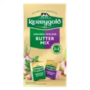 Kerrygold Butter-Mix