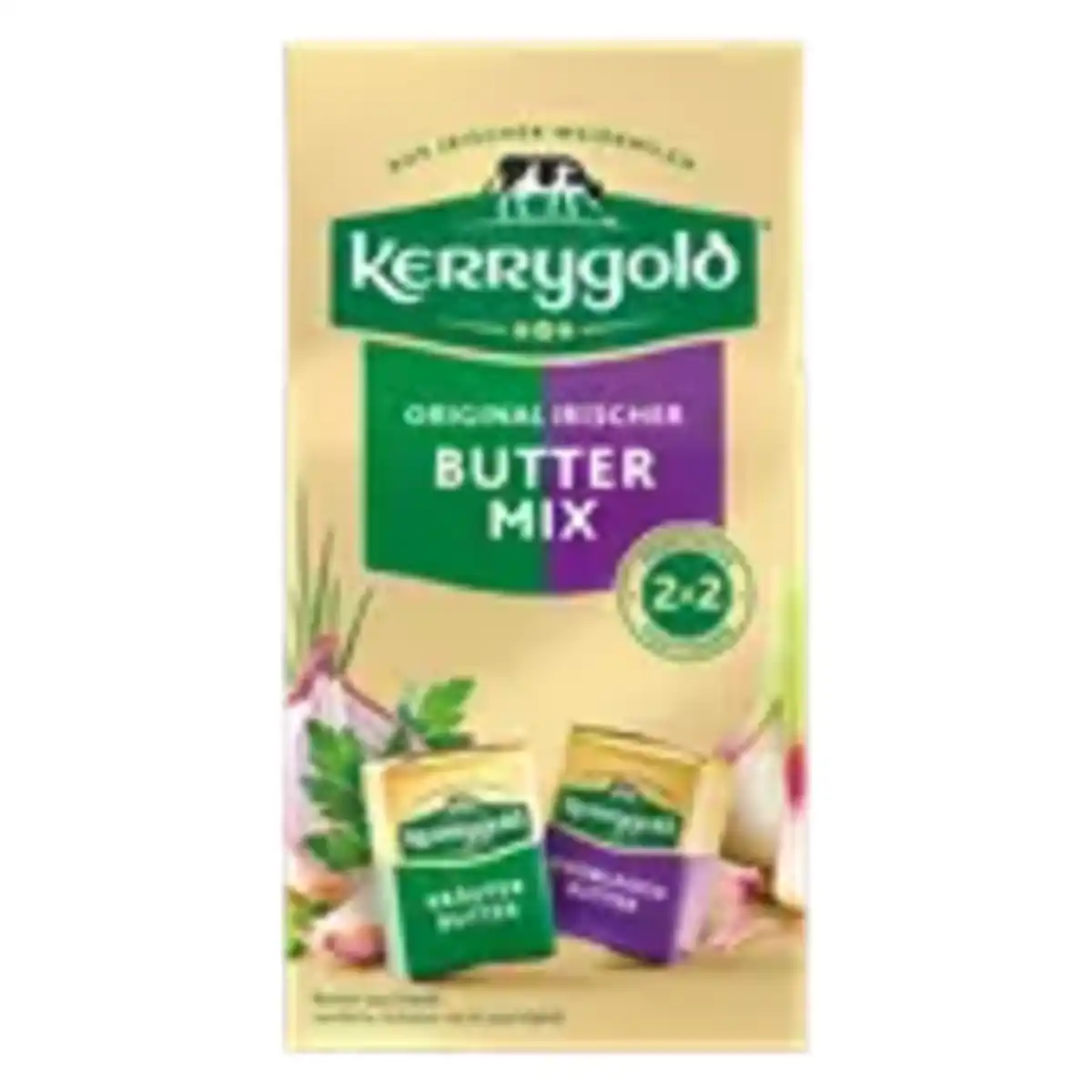 Bild 1 von Kerrygold Butter-Mix