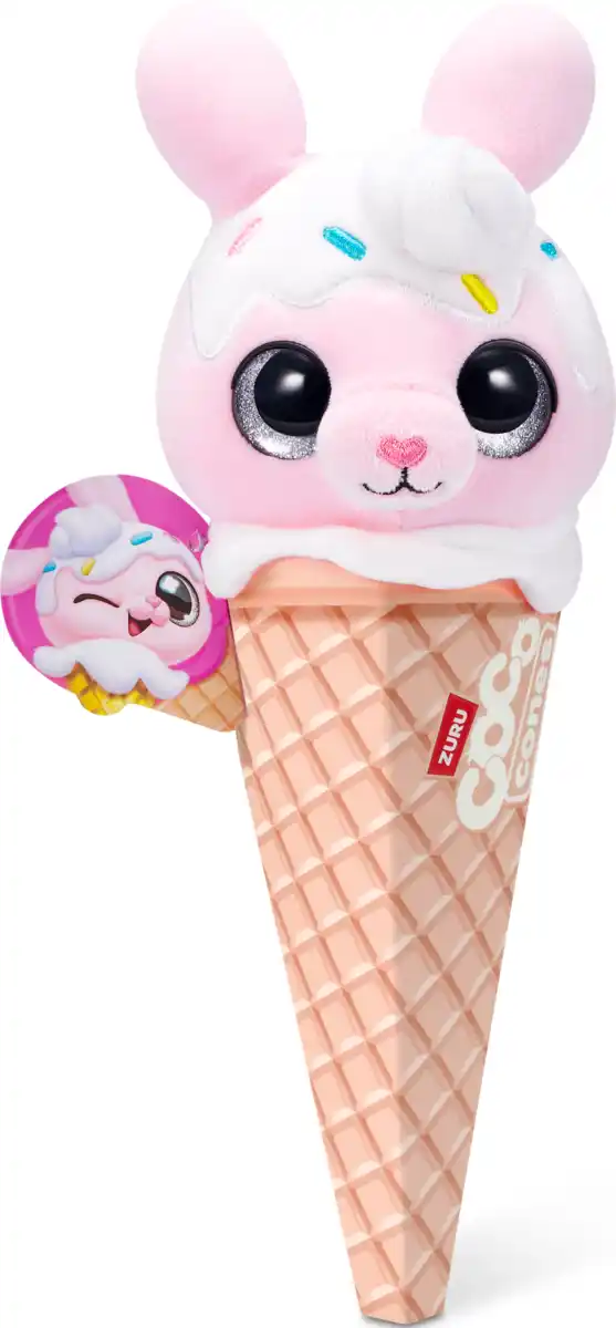 Bild 4 von Zuru Coco Cones Sweet