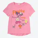 Bild 3 von Kinder-Mädchen-T-Shirt mit Frontaufdruck