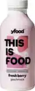 Bild 1 von YFood Trinkmahlzeit Fresh Berry, 500 ml
