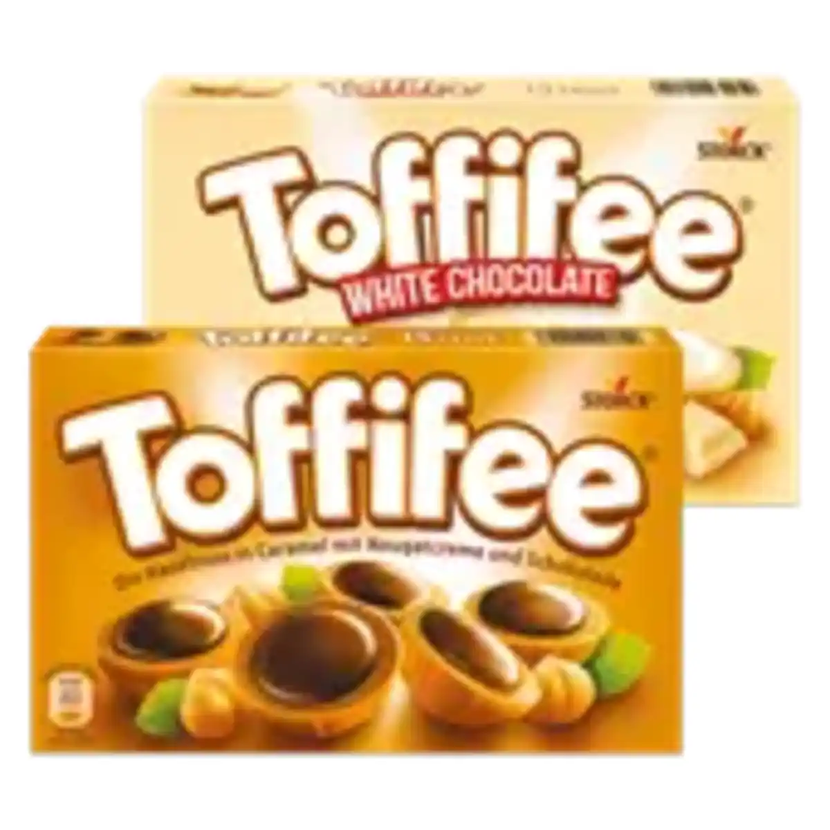Bild 1 von Toffifee