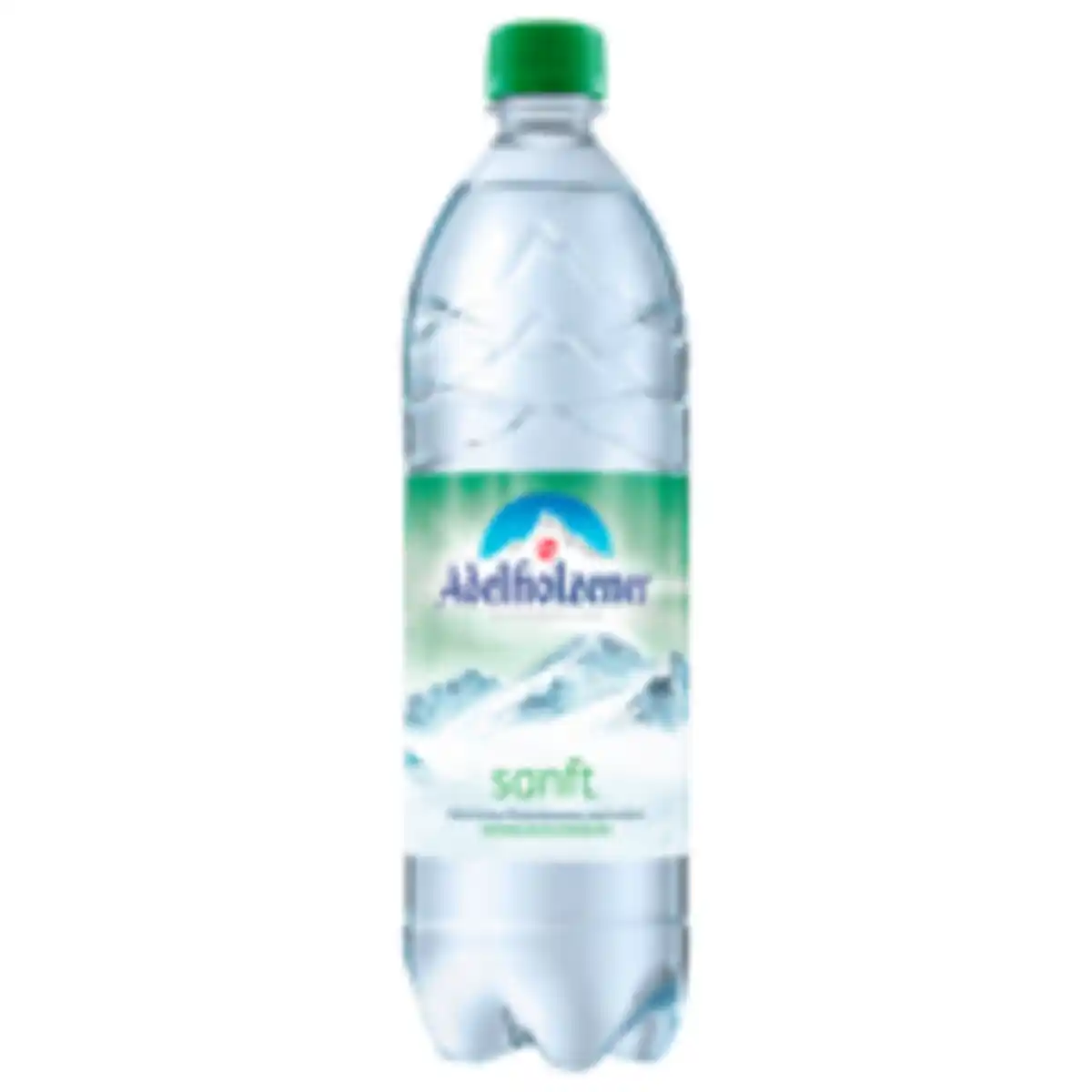 Bild 1 von Adelholzener Mineralwasser