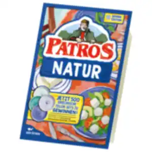 Patros Natur