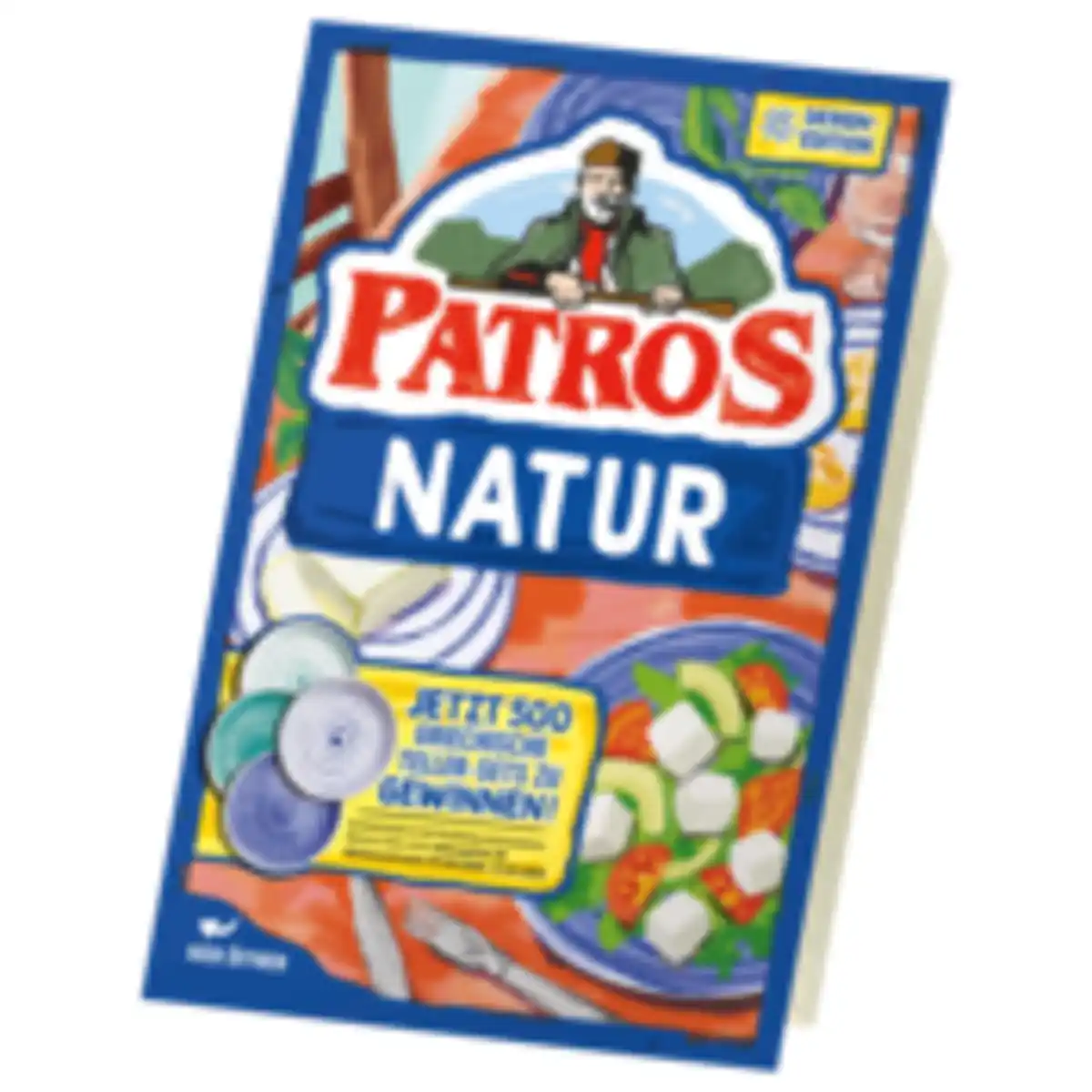 Bild 1 von Patros Natur
