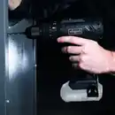 Bild 2 von Akku-Schlagbohrschrauber - C-SBS45BE-X Set inkl. Starterkit