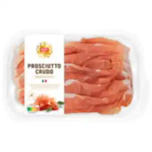REWE Feine Welt Prosciutto crudo