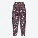 Bild 2 von Damen-Hose aus Viskose