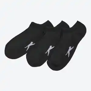 Slazenger Unisex-Sportsocken, 3er-Pack